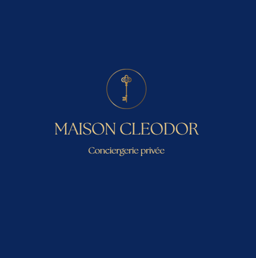 Logo de la Maison Cléodor